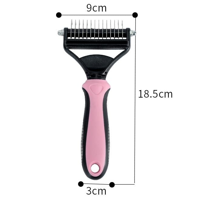 Easy Groom Pro Pet Brush