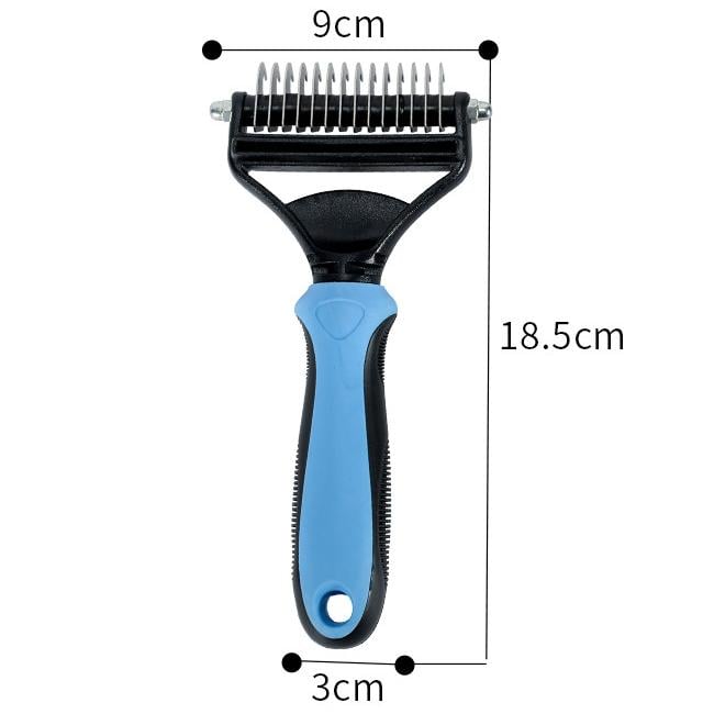 Easy Groom Pro Pet Brush
