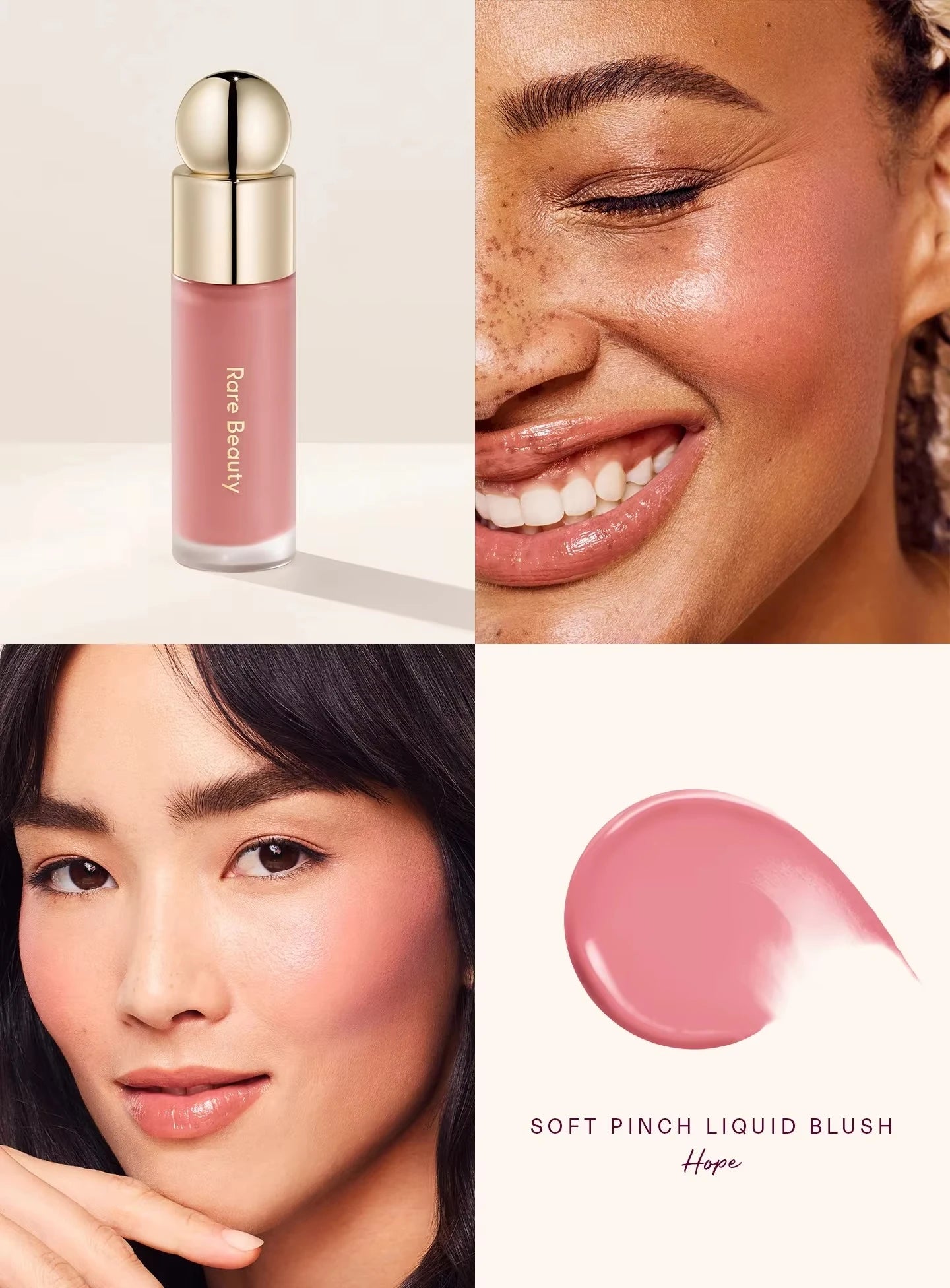 Rare Beauty Soft Pinch Glow