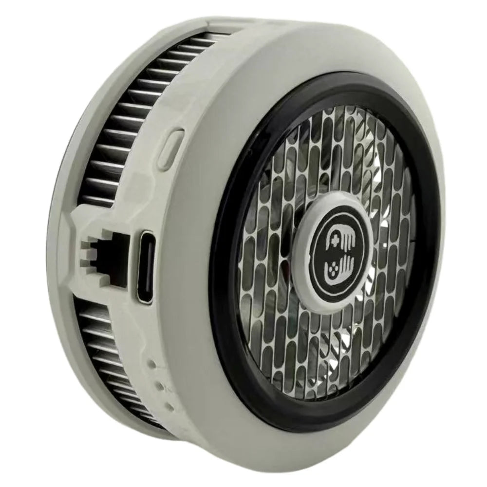 Magnetic Phone Cooler