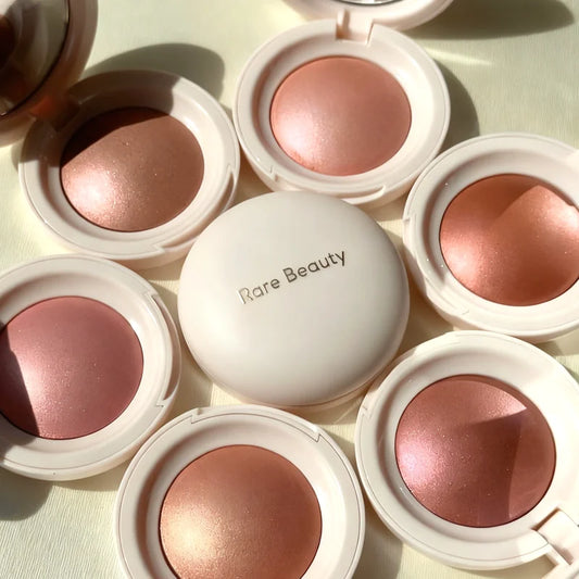 Rare Beauty Light Shimmer Highlighter