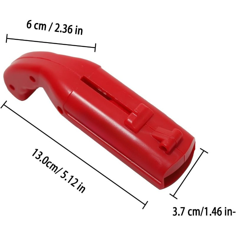 Pocket Cap Launcher Bottle Fun