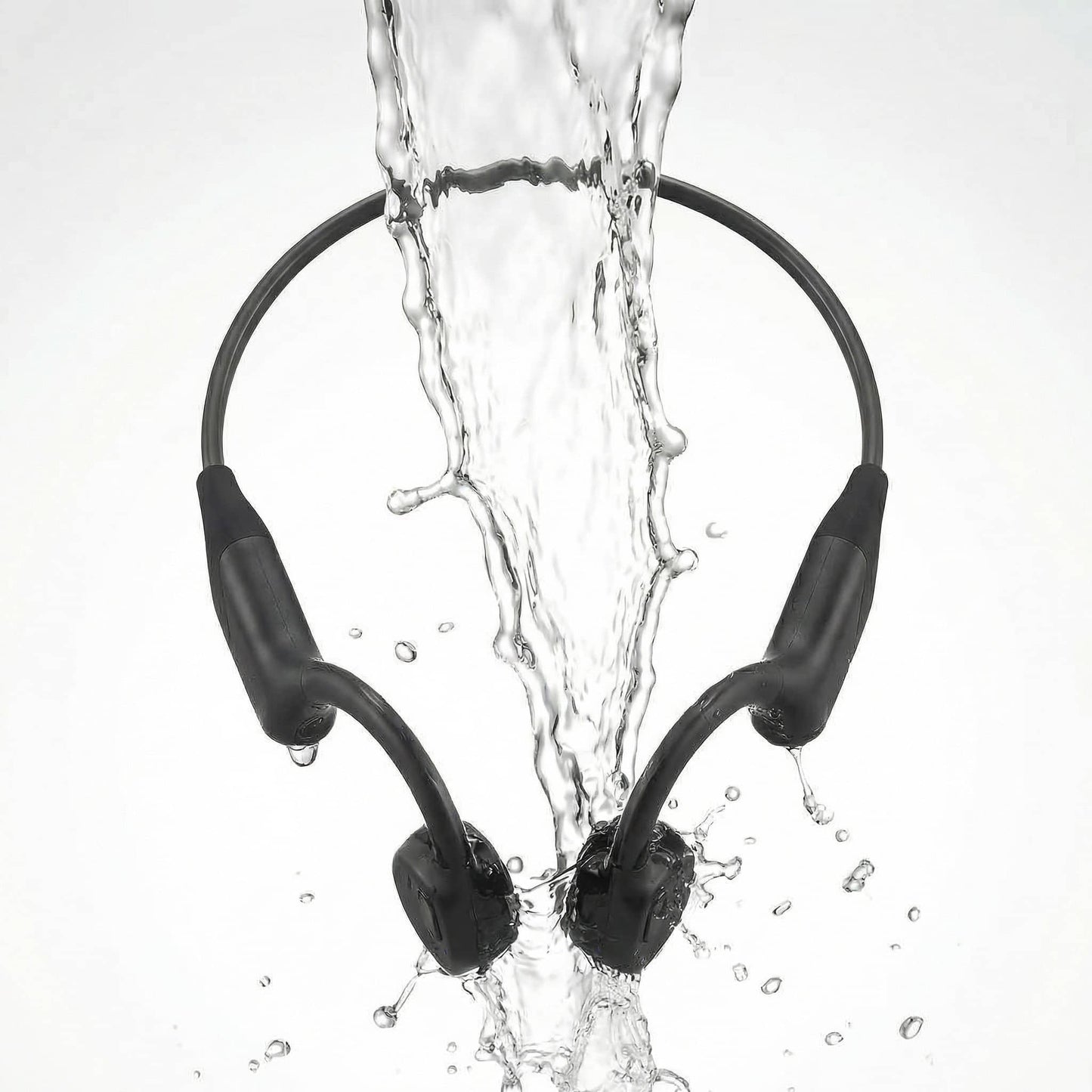 Waterproof Headphones