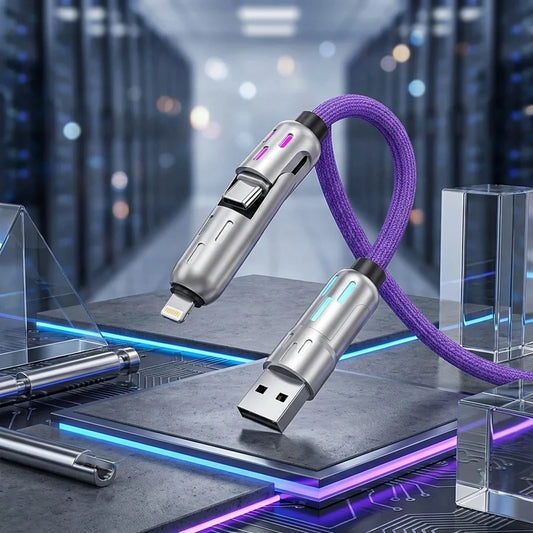 PowerLink Fast Charge Heavy-Duty Cable