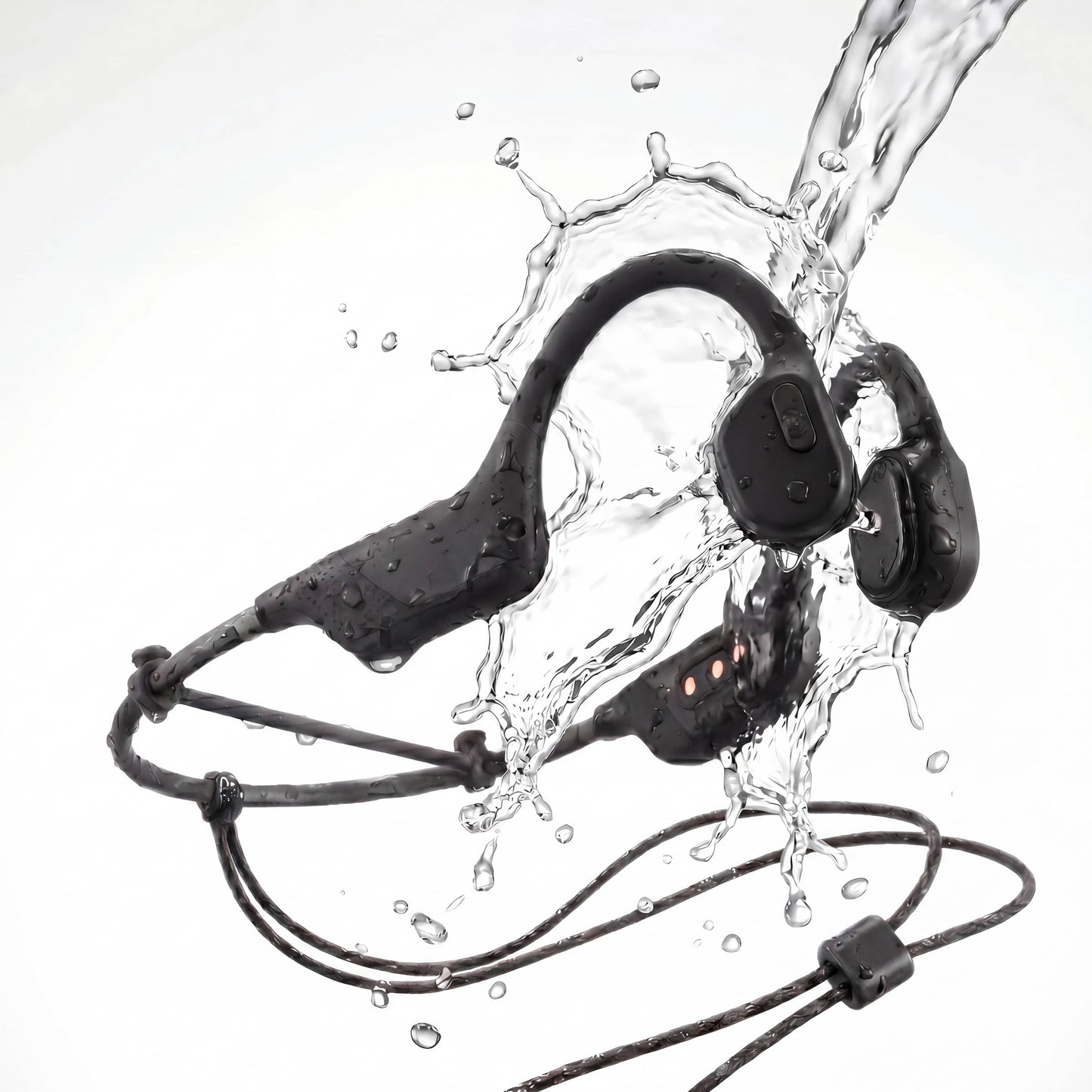 Waterproof Headphones