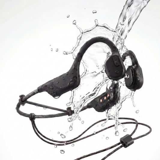 Waterproof Headphones