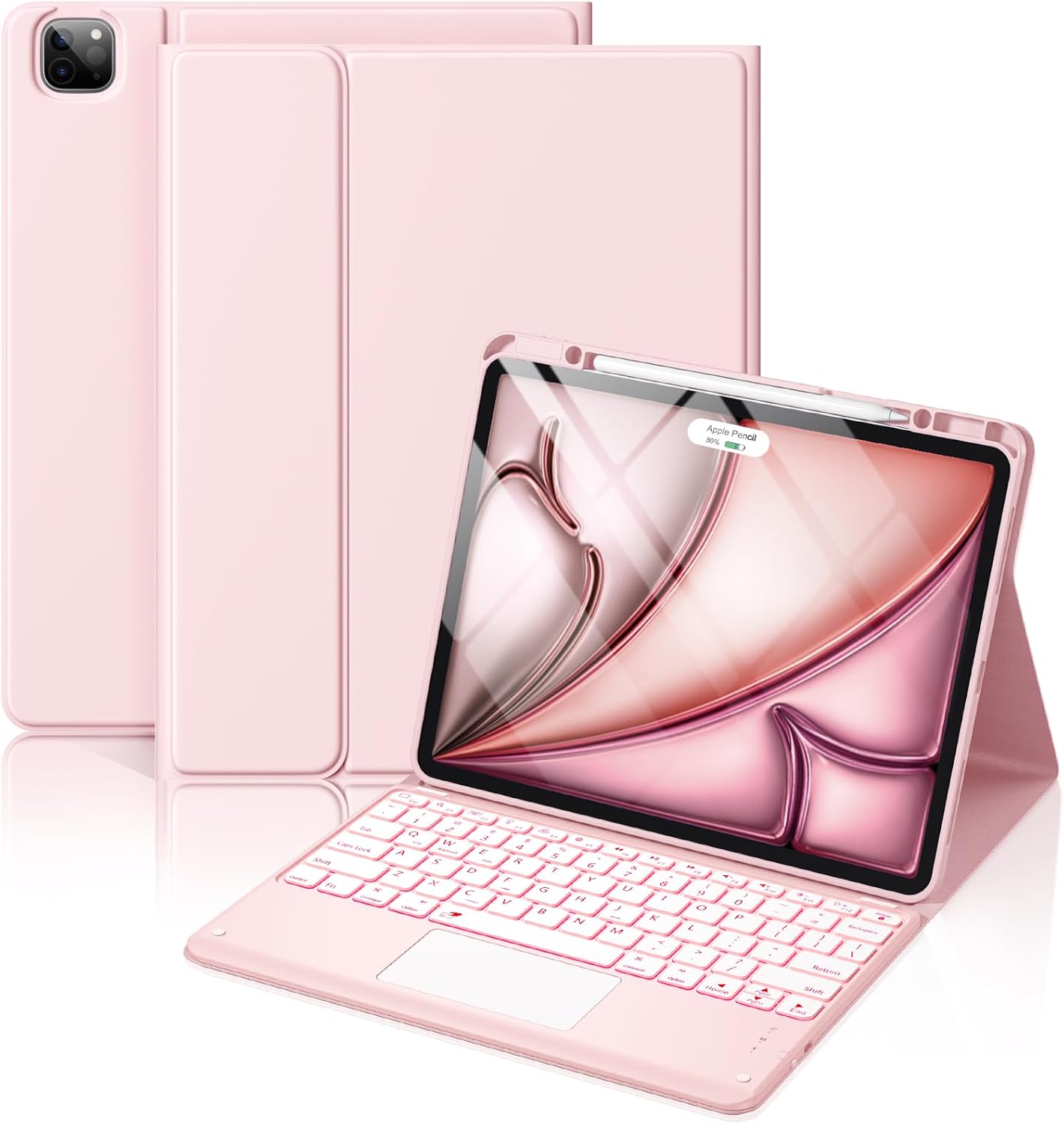 Magnetic Keyboard Folio