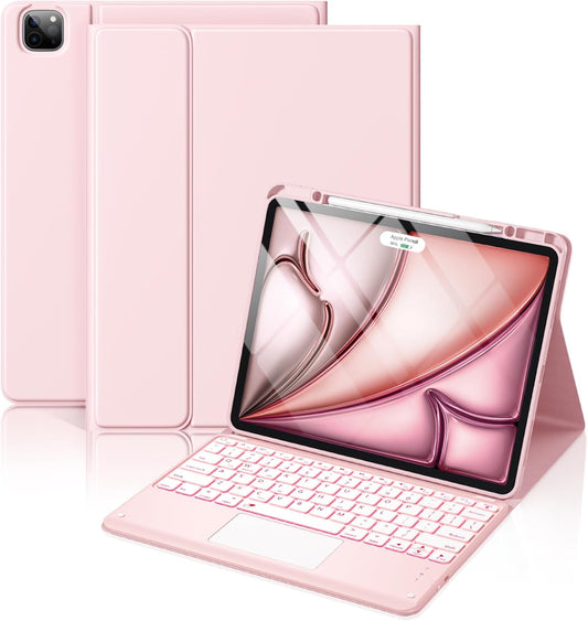 Magnetic Keyboard Folio