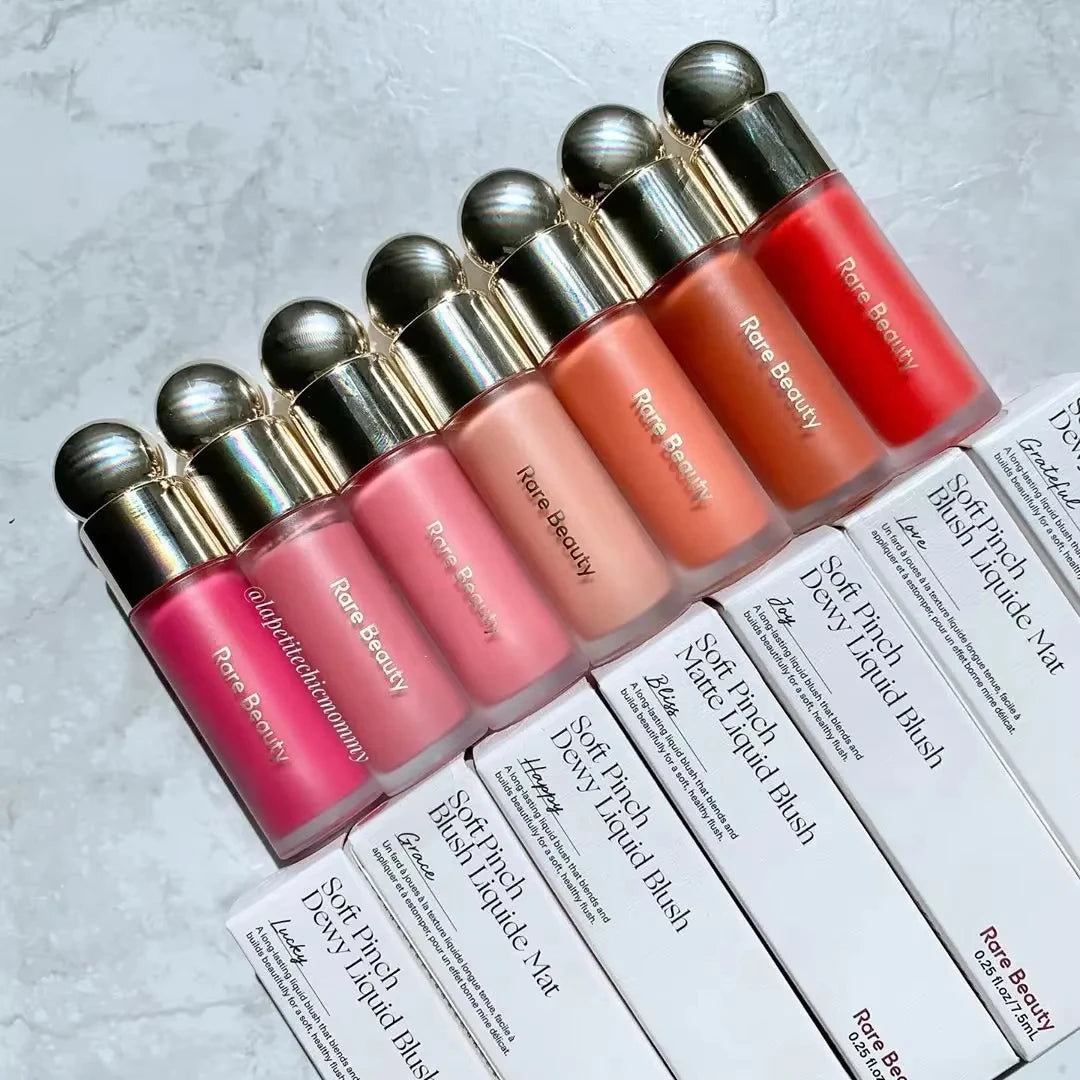 Rare Beauty Soft Pinch Blush