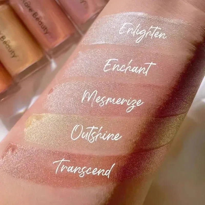 Rare Beauty Light Shimmer Highlighter