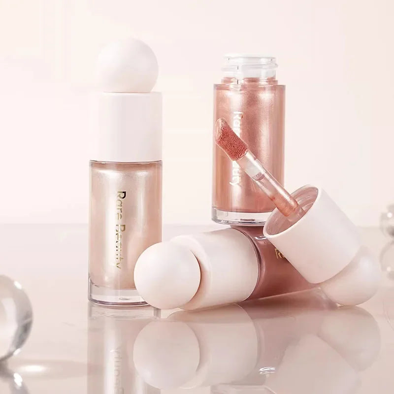 Positive Light Silky Liquid Luminizer Glow