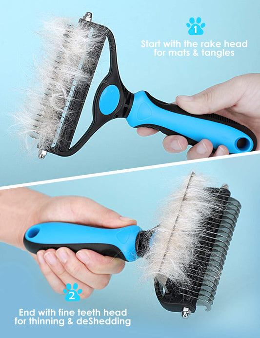 Easy Groom Pro Pet Brush