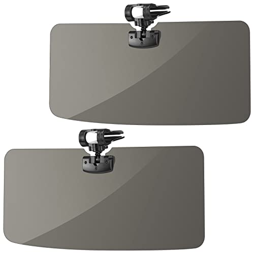 Polarized Vehicle Sun Protector