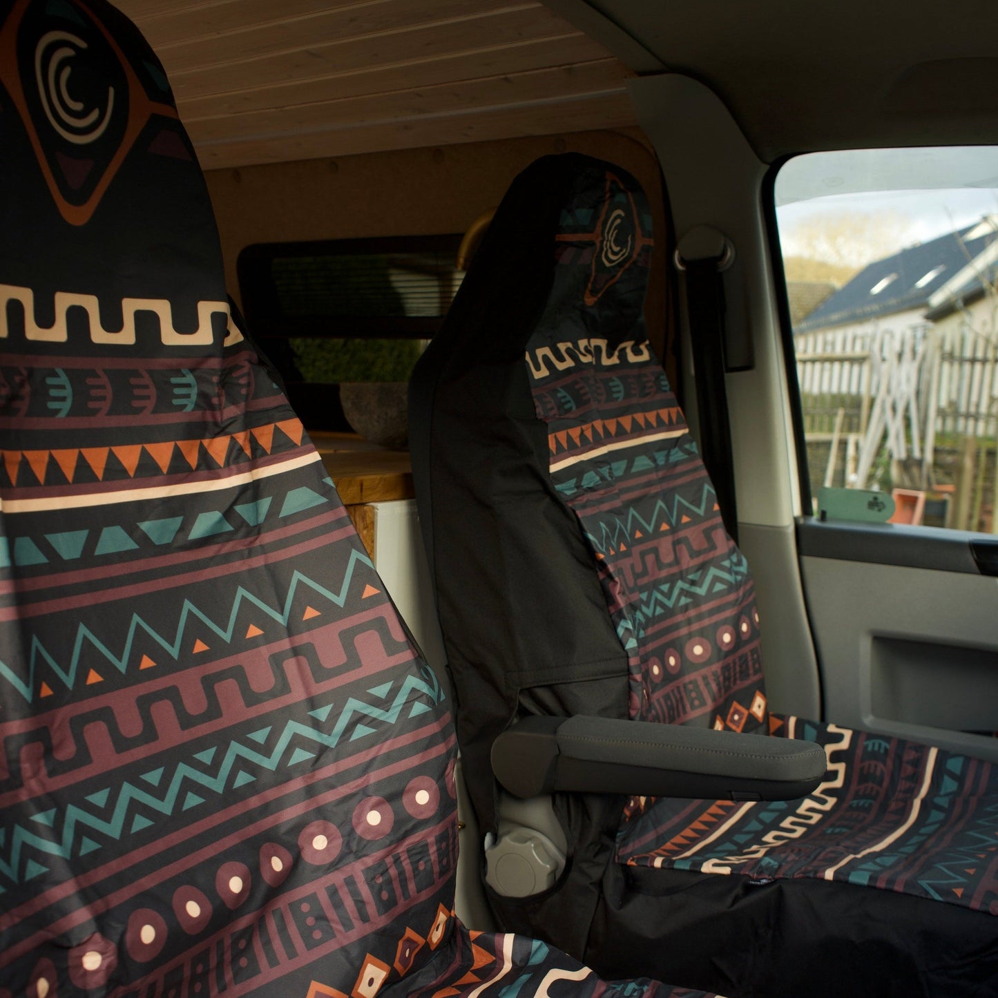Car Seat Cover