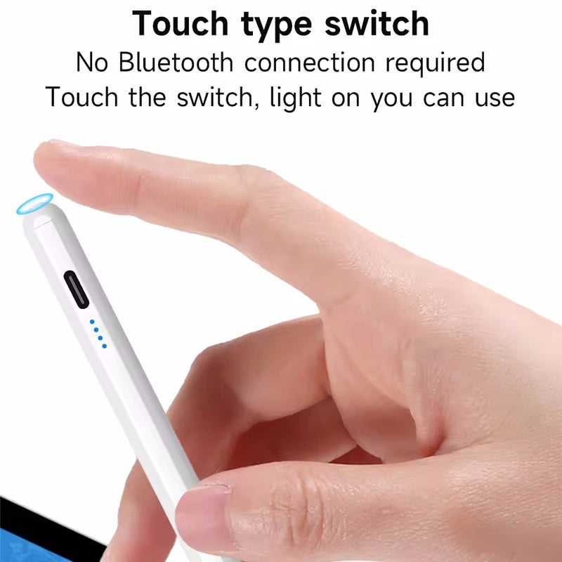 SmartTouch Universal Tablet Stylus Pen