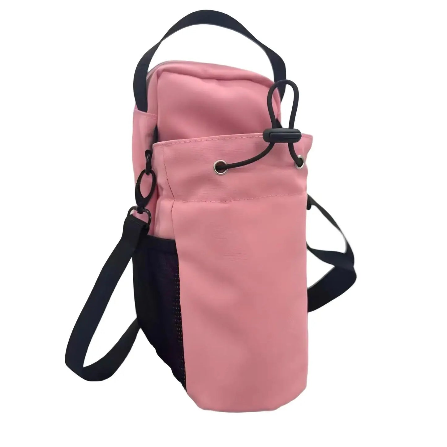 Magnetic Gym Water Bottle Pouch
