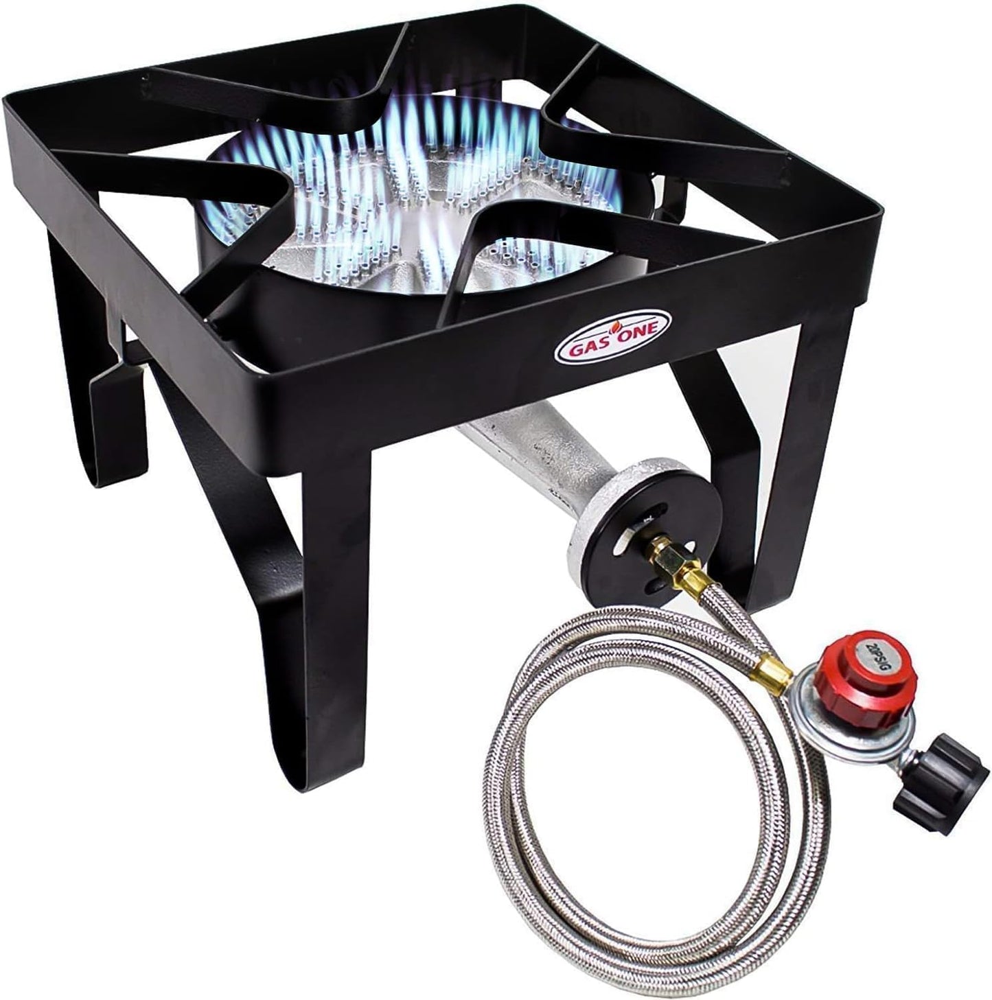 Backyard Flame Pro Outdoor Propane Burner