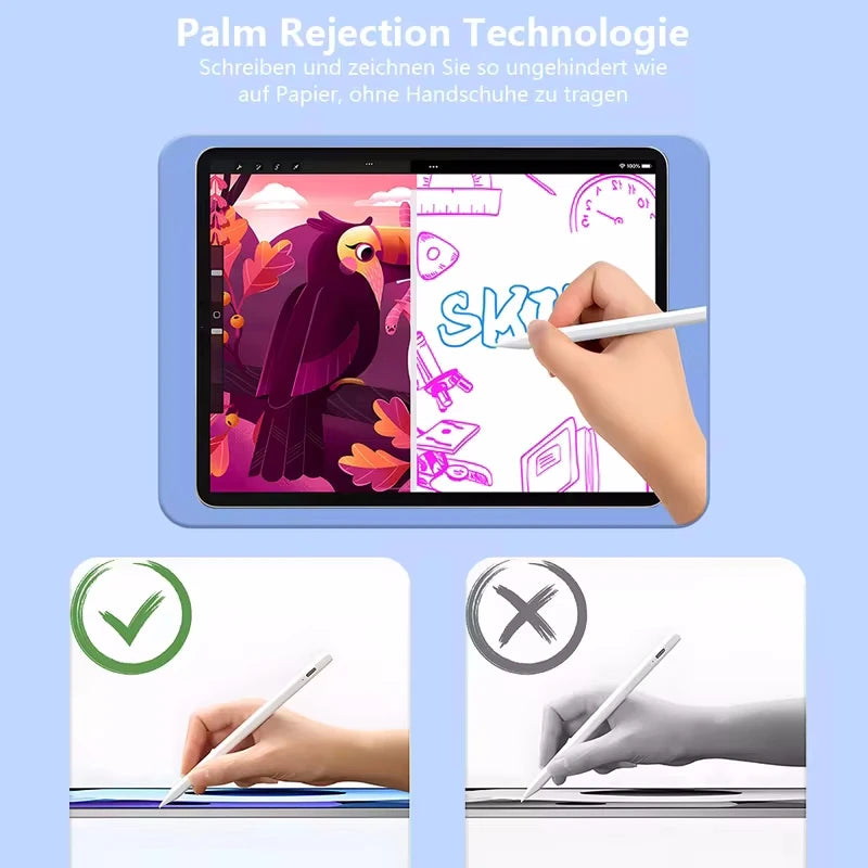SmartTouch Universal Tablet Stylus Pen