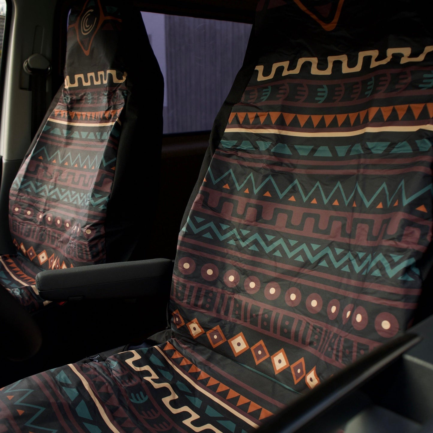 Car Seat Cover