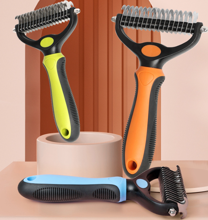 Easy Groom Pro Pet Brush