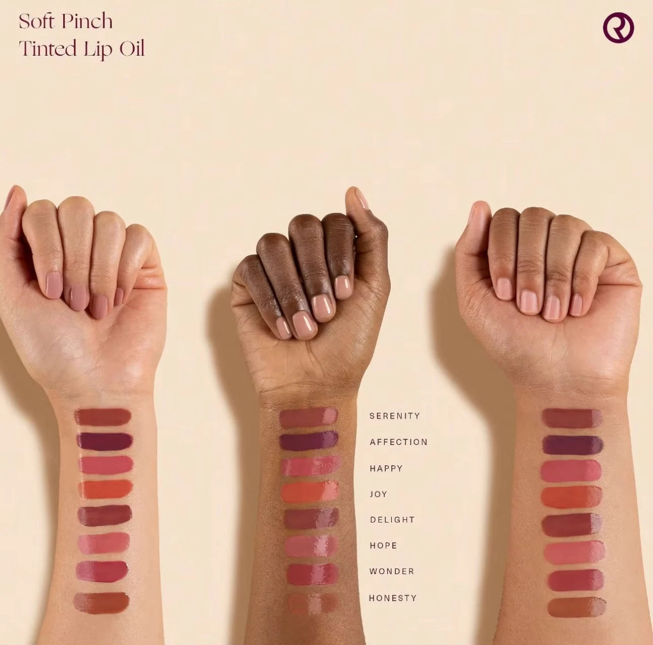 Rare Beauty Soft Pinch Glow